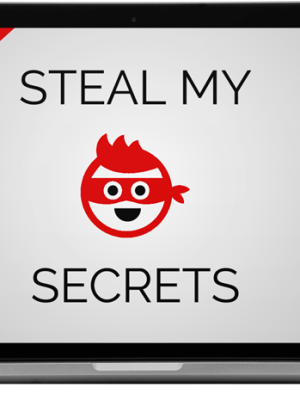 Dave Kaminski – Steal My Secrets 2.0