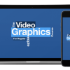 Dave Kaminski – Video Graphics Course For Regular People