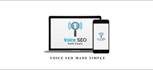 Dave Kaminski – Voice SEO Made Simple