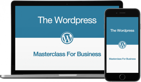 Dave Kaminski – wordpress masterclass for business