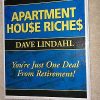 Dave Lindahl – Apartment House Riches