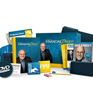 Dave Ramsey – Financial Peace University Home Study Kit