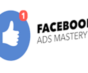 Dave Rogenmoser – Facebook Ads Mastery