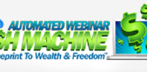 Dave VanHoose & Dustin Mathews – Automated Webinar Cash Machine