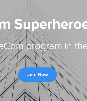 Dave Ying – eCom Superheroes