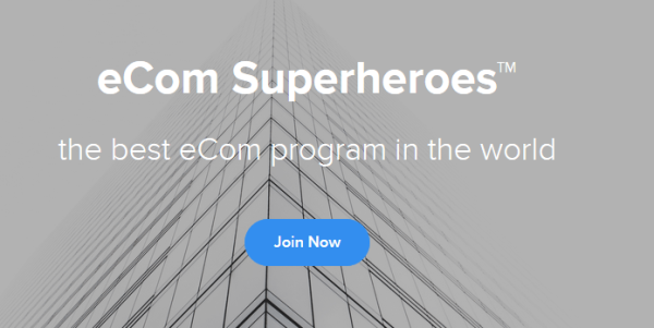 Dave Ying – eCom Superheroes