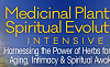 David Crow – Medicinal Plants And Spiritual Evolution Intensive