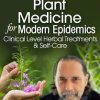 David Crow – Plant Medicine for Modern Epidemics – Free Lecture