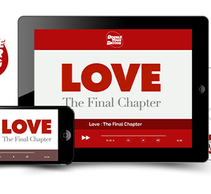 David DeAngelo – Love the Final Chapter