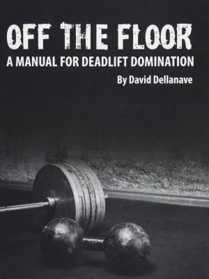 David Dellanave – Off The Floor