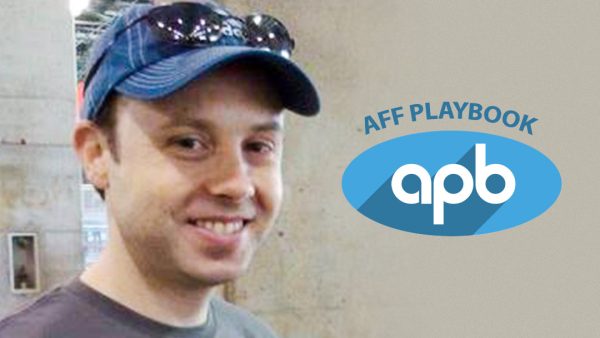 David Ford – Aff Playbook