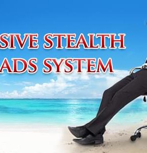 David Hood – Passive Stealth Leads System