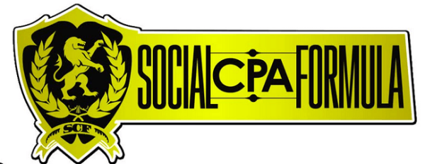 David Johnson – Social CPA Formula