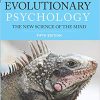 David M. Buss – Evolutionary Psychology