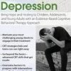 David M. Pratt – CBT for Youth Depression