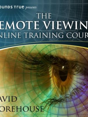 David Morehouse – Remote Viewing Online Training Course