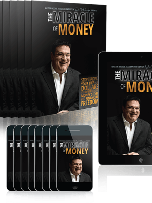 David Neagle – The Miracle of Money