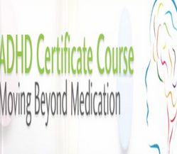 David Nowell – ADHD Certificate Course