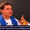 David Rainoshek – Juicefeasting – The 92-Day Nutrition Course