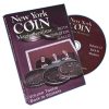 David Roth – New York Coin Magic Seminar