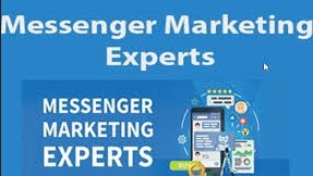 David Sambor & Philippe LeCoutre – Messenger Marketing Experts