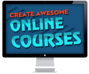 David Siteman Garland – Create Awesome Online Courses
