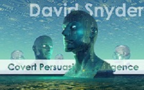David Snyder – CPI Covert Persuasion Intelligence