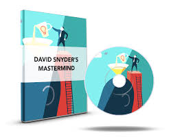 David Snyder – Monthly MasterMind Part 2