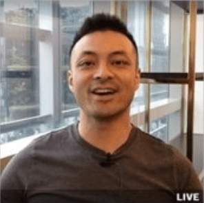 David Tian – Awakenings Pre-Launch Live shows