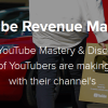 David Vlas – YouTube Revenue Machine Making 6 Figures A Year