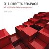David Watson & Roland Tharp – Self-Directed Behavior – Self-Modification for Personal Adjustment