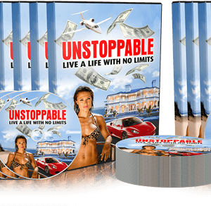 David Wygant – Unstoppable Day 1-24