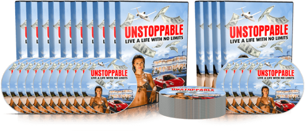 David Wygant – Unstoppable Day 1-24