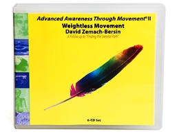 David Zemach-Bersin – Advanced Feldenkrais Awareness Through Movement: Series 2