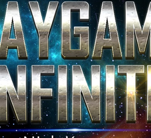 Daygame Infinite