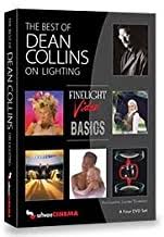 Dean Collins – The Best of Dean Collins on Lighting