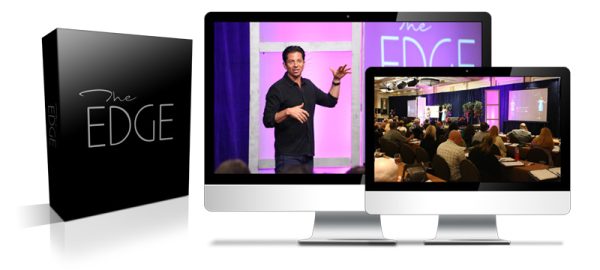 Dean Graziosi & Matt Larson & Others – The Edge 2017