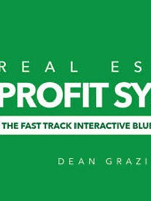 Dean Graziosi & Matt Larson – Real Estate Profit System 2.0