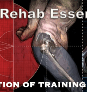 Dean Somerset – Post Rehab Essentials 2.0