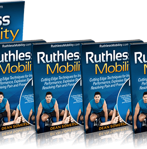 Dean Somerset – Ruthless Mobility