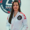 Deborah Gracie – Brazilian Jiu Jitsu Self-Defense For Women