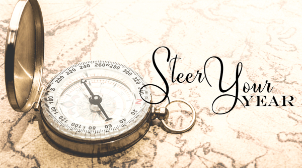 Declare Dominion – Steer Your Year