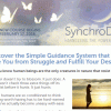 Deepak Chopra – SynchroDestiny Course