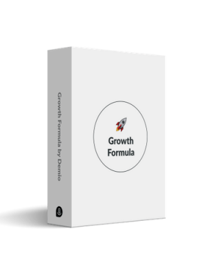 Demio – Growth Formula