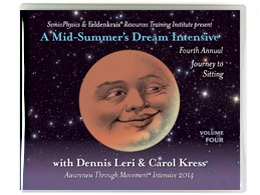 Denis Leri & Carol Kress – A Mid-Summer’s Dream Intensive Part 4