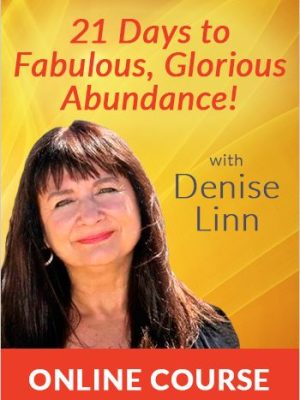 Denise Linn – 21 Days to Fabulous