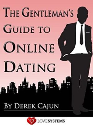 Derek Cajun – Gentleman’s Guide to Online Game