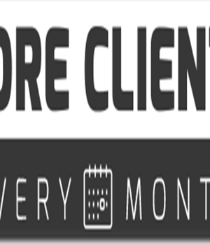 Derek Halpern – More Clients Every Month