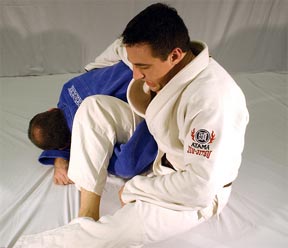 Derek Nakagawa & Marcio Feitosa – Aikido to BJJ DVD