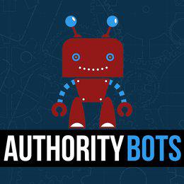 Derek Pierce – Authority Bots